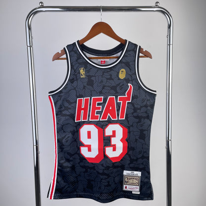 NBA Miami Heat Special edition Jersey