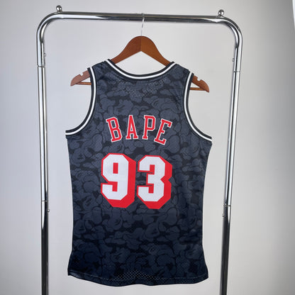 NBA Miami Heat Special edition Jersey
