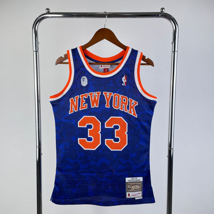 NBA NewYork Knicks Special edition Jersey