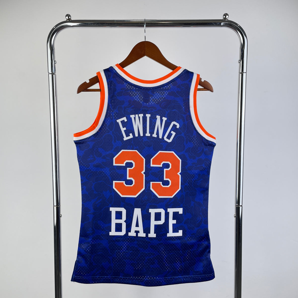 NBA NewYork Knicks Special edition Jersey