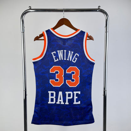 NBA NewYork Knicks Special edition Jersey