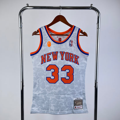 NBA NewYork Knicks Special edition Jersey