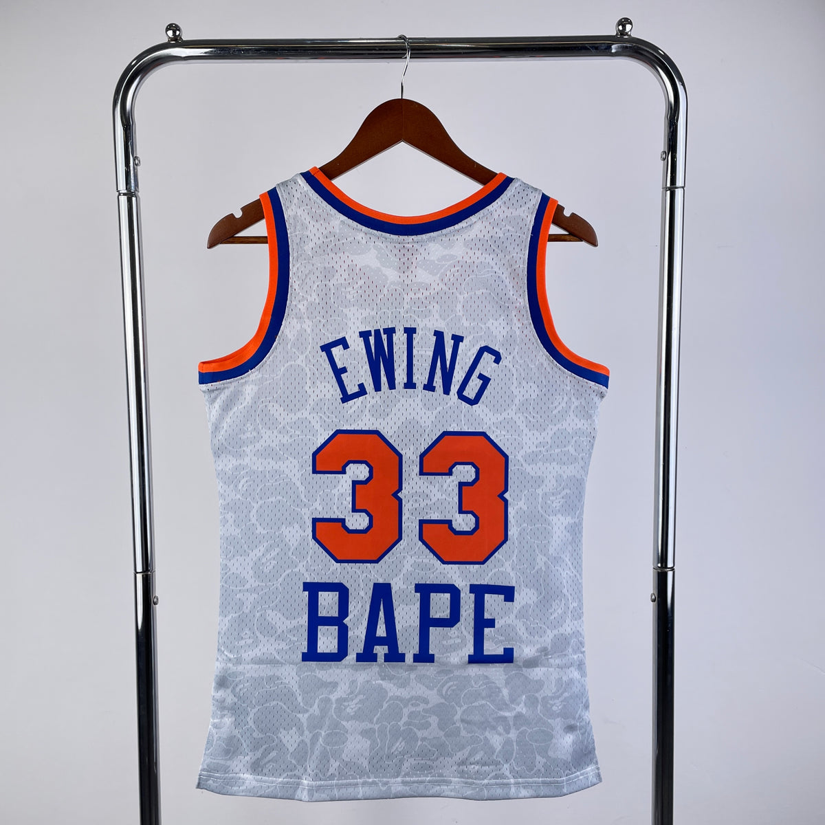 NBA NewYork Knicks Special edition Jersey