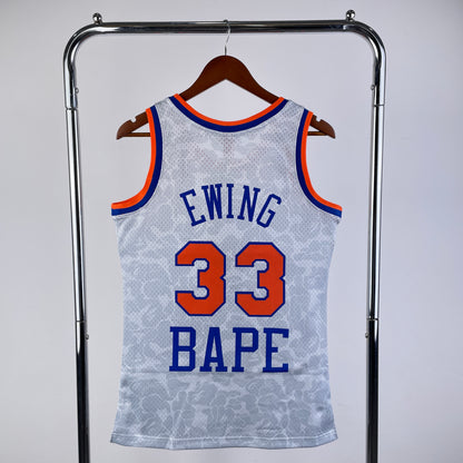 NBA NewYork Knicks Special edition Jersey