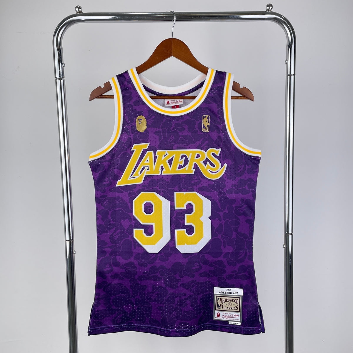 NBA Los Angeles Lakers Special edition Jersey