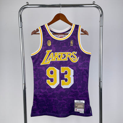 NBA Los Angeles Lakers Special edition Jersey