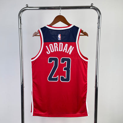 NBA  Washington Wizards Regular season  Jersey