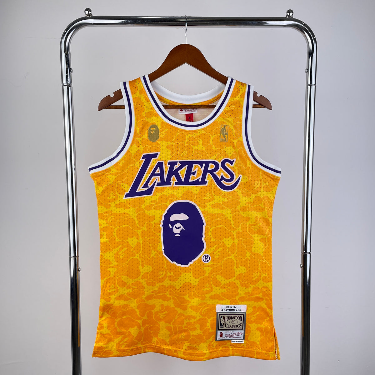NBA Los Angeles Lakers Special edition Jersey