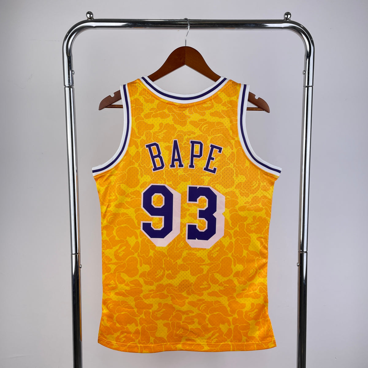 NBA Los Angeles Lakers Special edition Jersey
