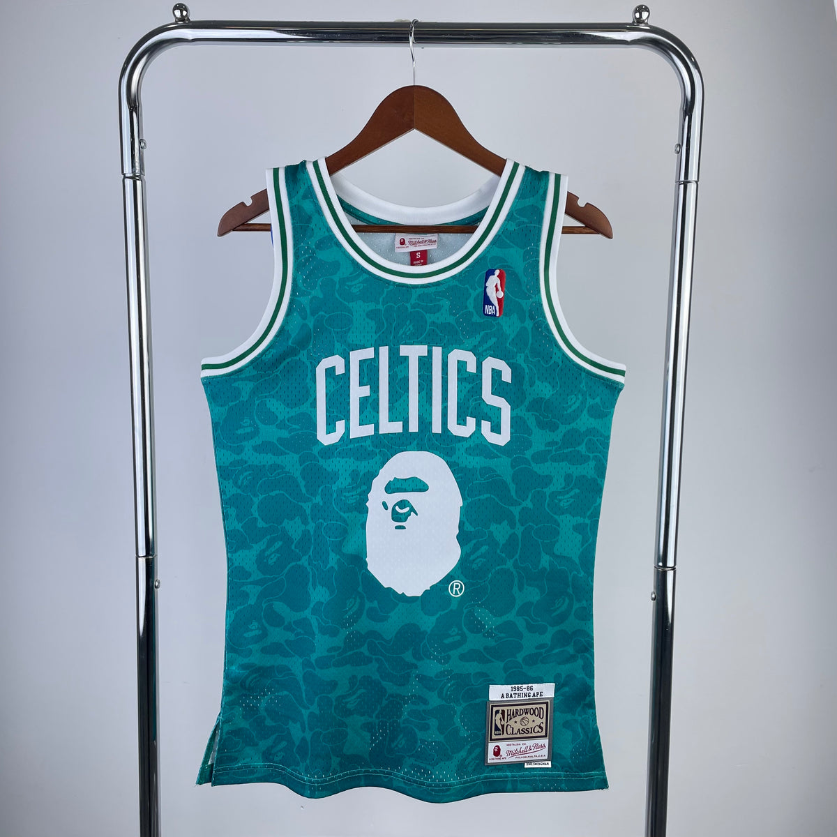 NBA  Boston Celtics Special edition Jersey