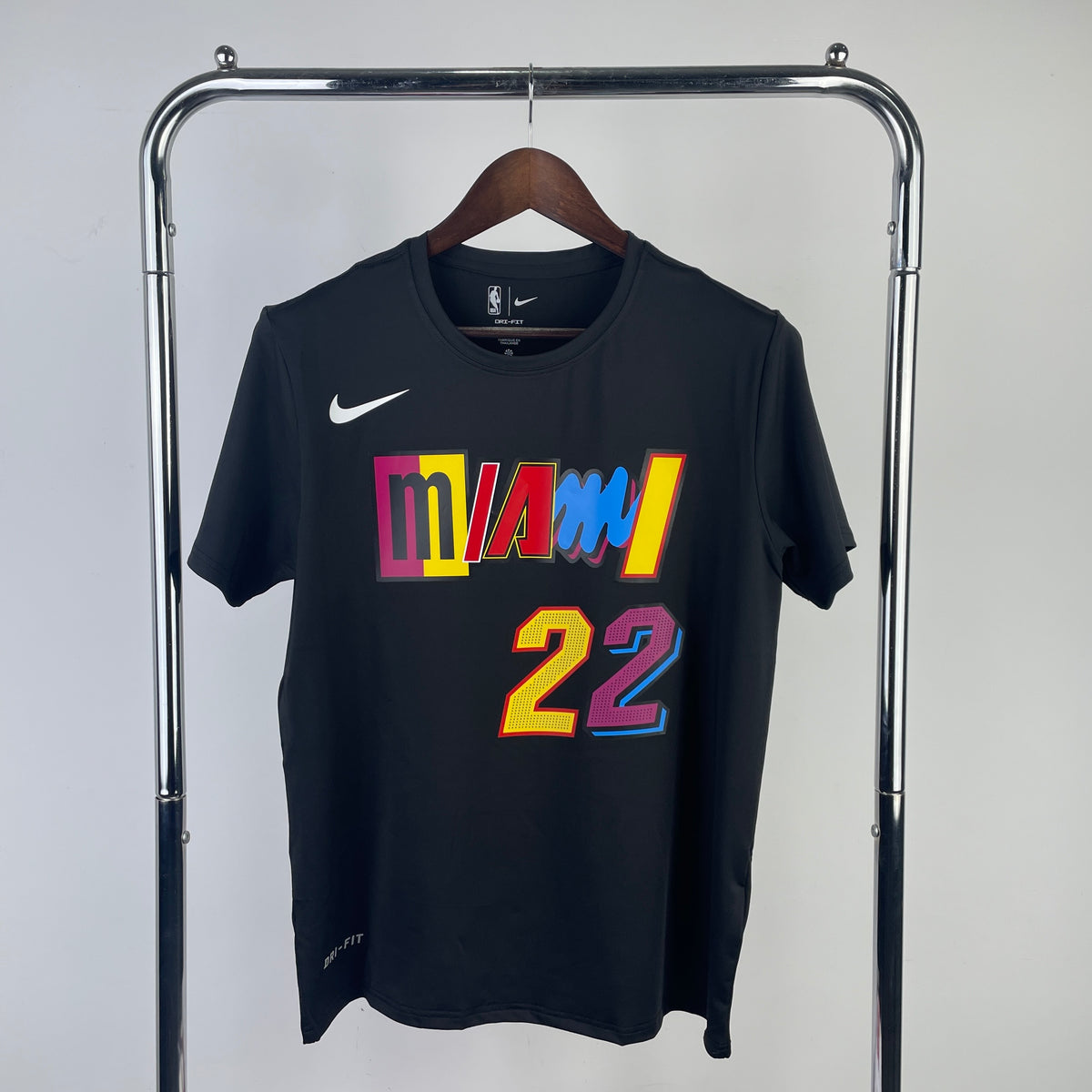 NBA Miami Heat Special edition Jersey