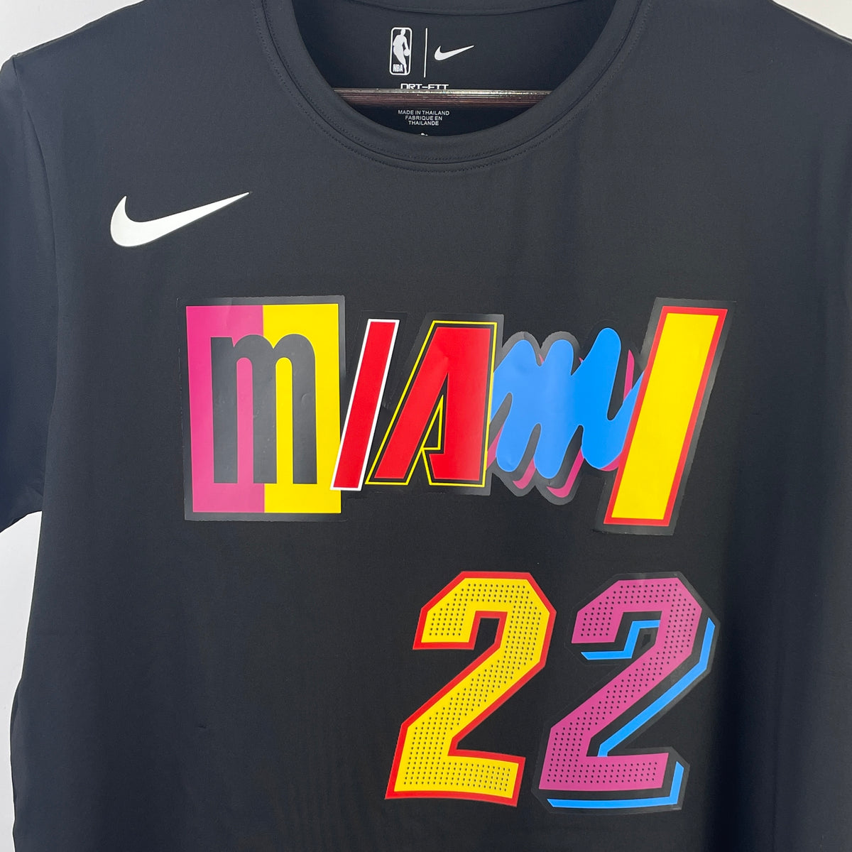 NBA Miami Heat Special edition Jersey