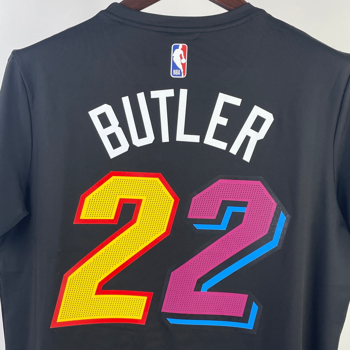 NBA Miami Heat Special edition Jersey