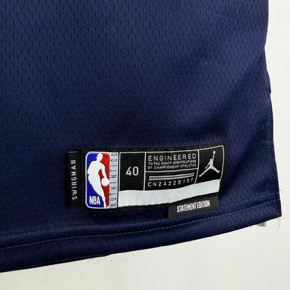 NBA  Washington Wizards Regular season Jersey