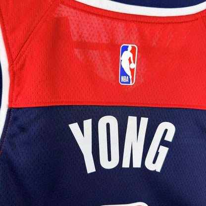 NBA  Washington Wizards Regular season Jersey