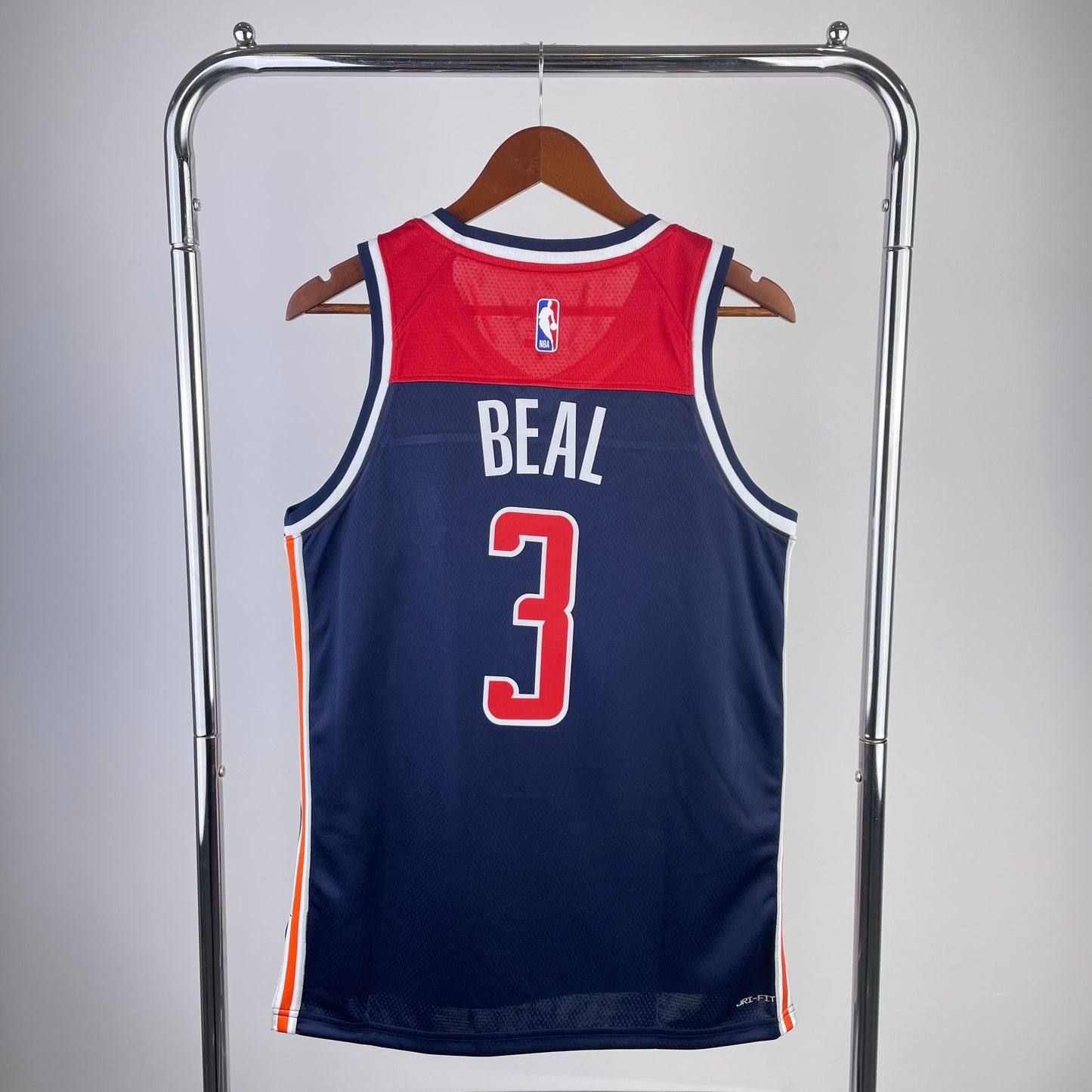 NBA  Washington Wizards Regular season Jersey