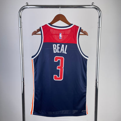 NBA  Washington Wizards Regular season Jersey