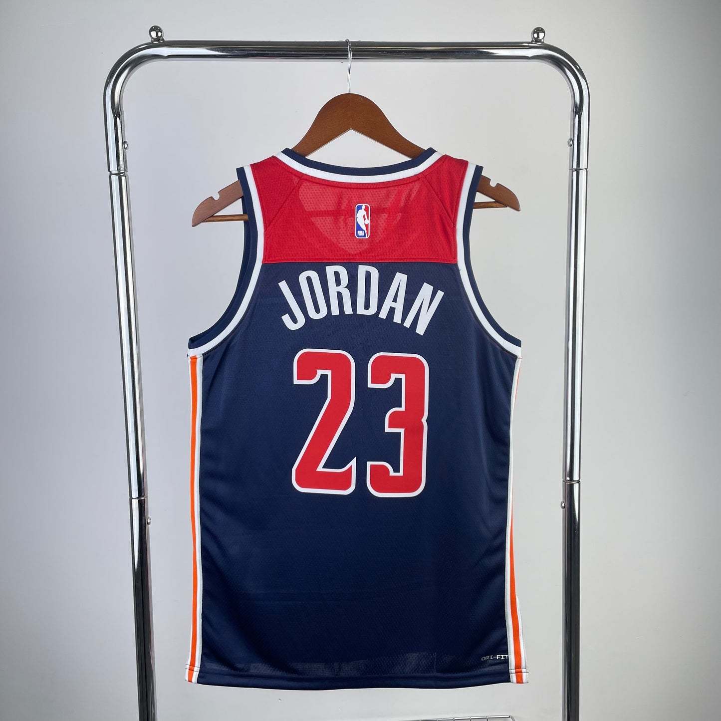 NBA  Washington Wizards Regular season Jersey