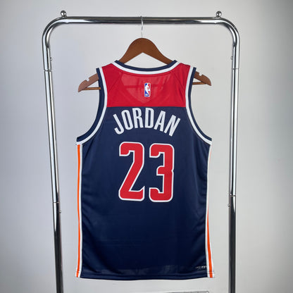 NBA  Washington Wizards Regular season Jersey