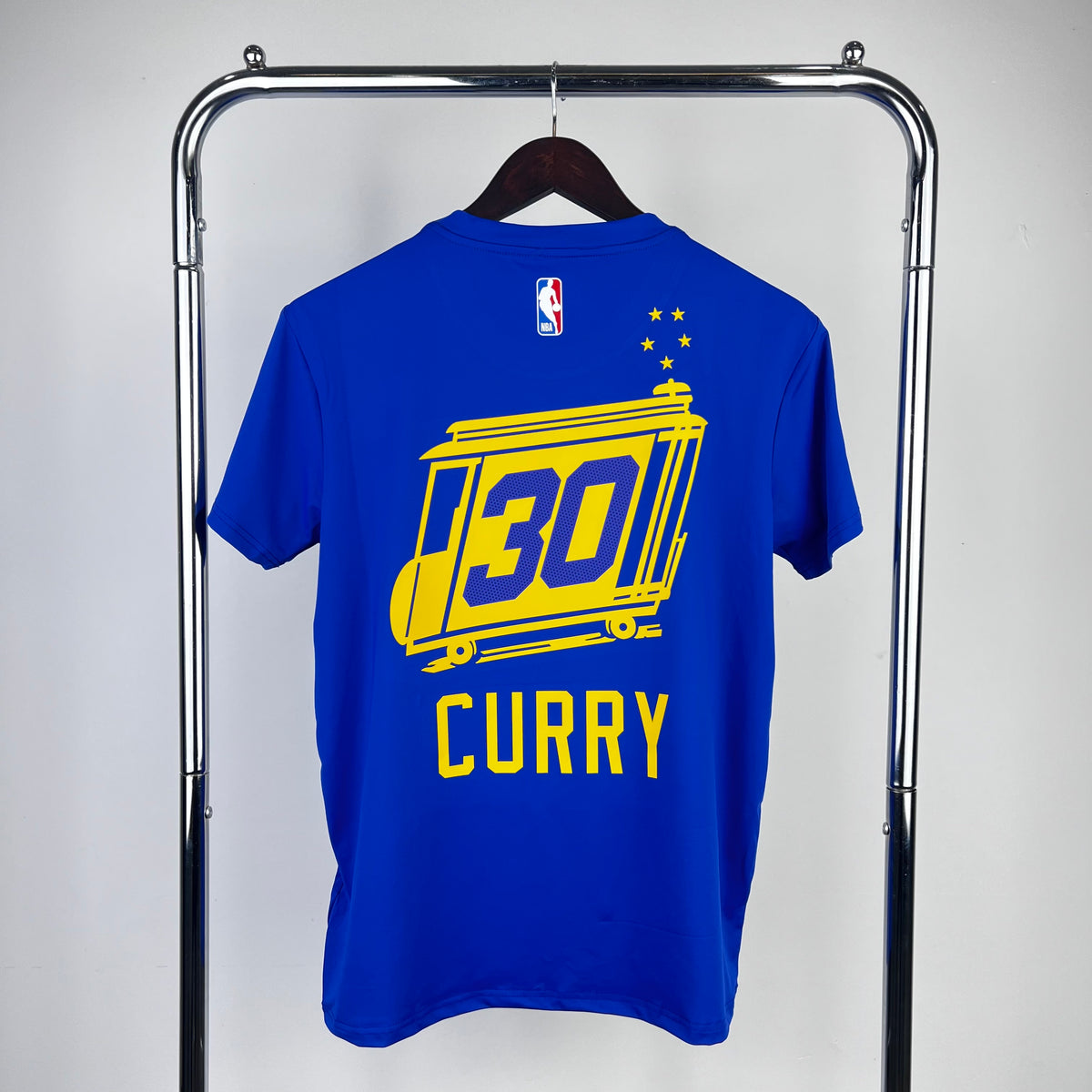 NBA Golden State Warriors Special edition Jersey