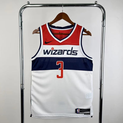 NBA  Washington Wizards Regular season  Jersey