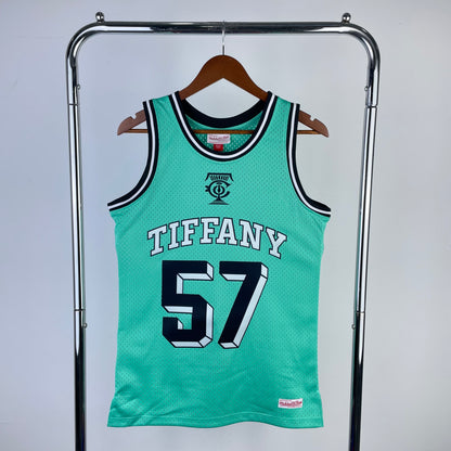 NBA x Tiffany&co  Special edition Jersey