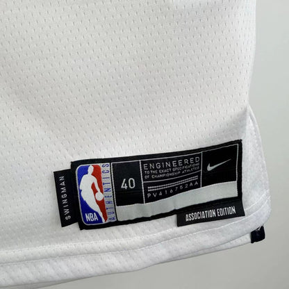 NBA  Washington Wizards Regular season  Jersey