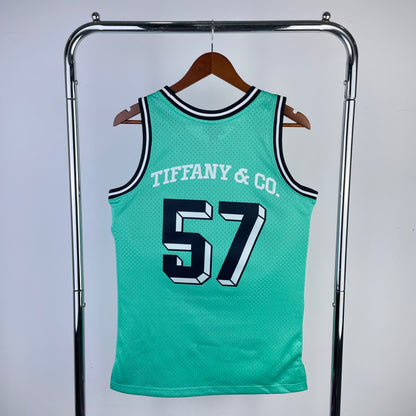 NBA x Tiffany&co  Special edition Jersey