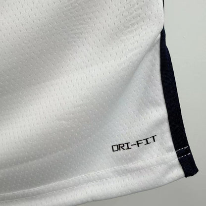NBA  Washington Wizards Regular season  Jersey