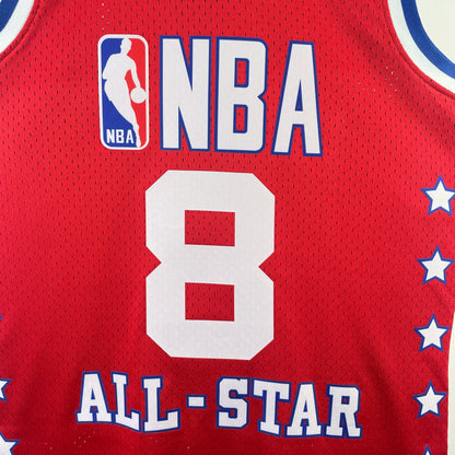 NBA All-Star #8  Special edition Jersey