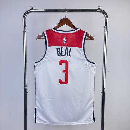 NBA  Washington Wizards Regular season  Jersey