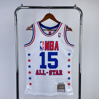 NBA All-Star #15 Special edition Jersey