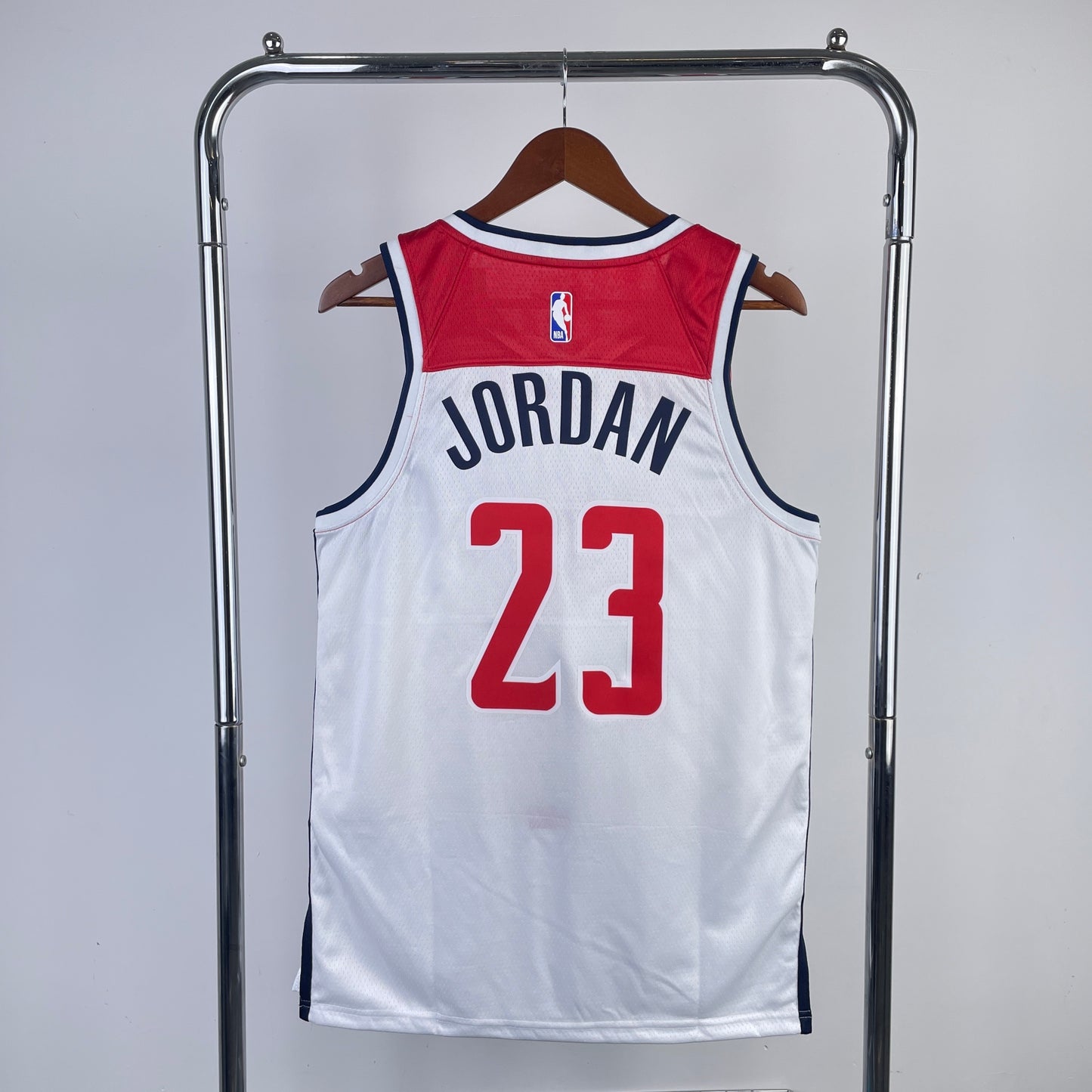 NBA  Washington Wizards Regular season  Jersey