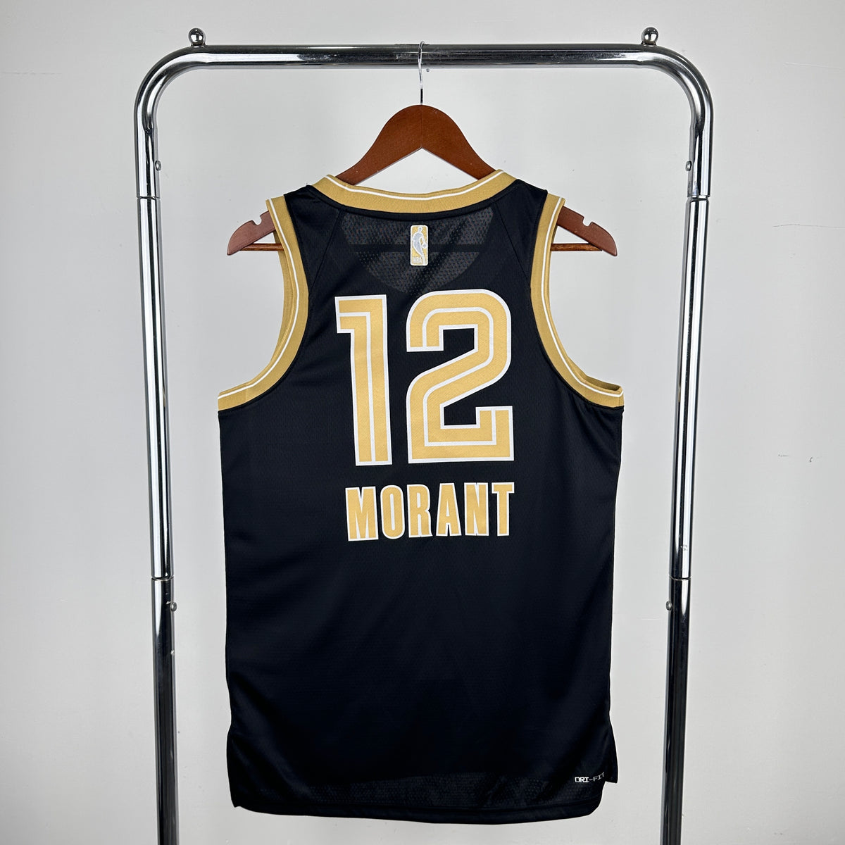 NBA  Memphis Grizzlies special edition Jersey