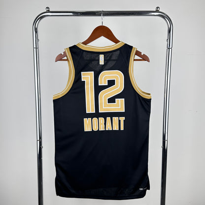NBA  Memphis Grizzlies special edition Jersey