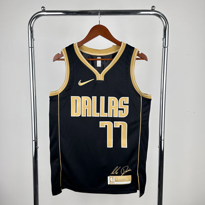 NBA  Dallas Mavericks special edition Jersey
