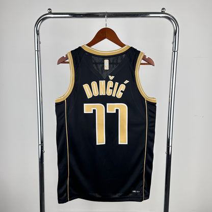 NBA  Dallas Mavericks special edition Jersey