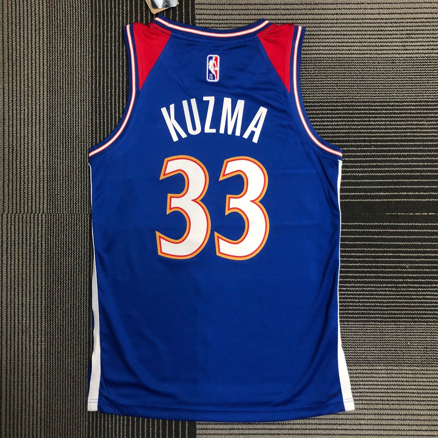 NBA  Washington Wizards  special edition Jersey