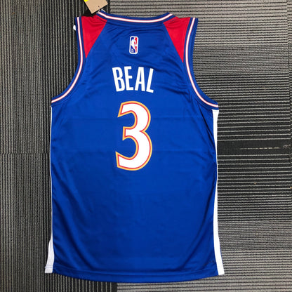 NBA  Washington Wizards  special edition Jersey