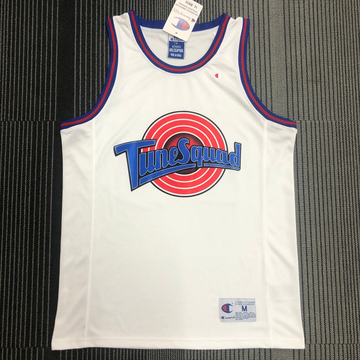 NBA Space Jam #23 Jordan  special edition Jersey