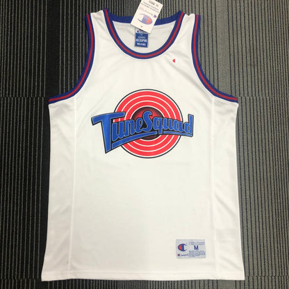 NBA Space Jam #23 Jordan  special edition Jersey