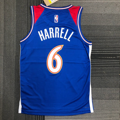 NBA  Washington Wizards  special edition Jersey