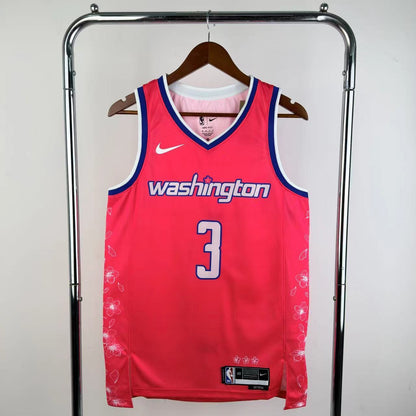 NBA  Washington Wizards special edition Jersey