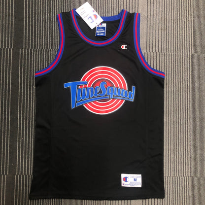 NBA Space Jam #23 Jordan  special edition Jersey