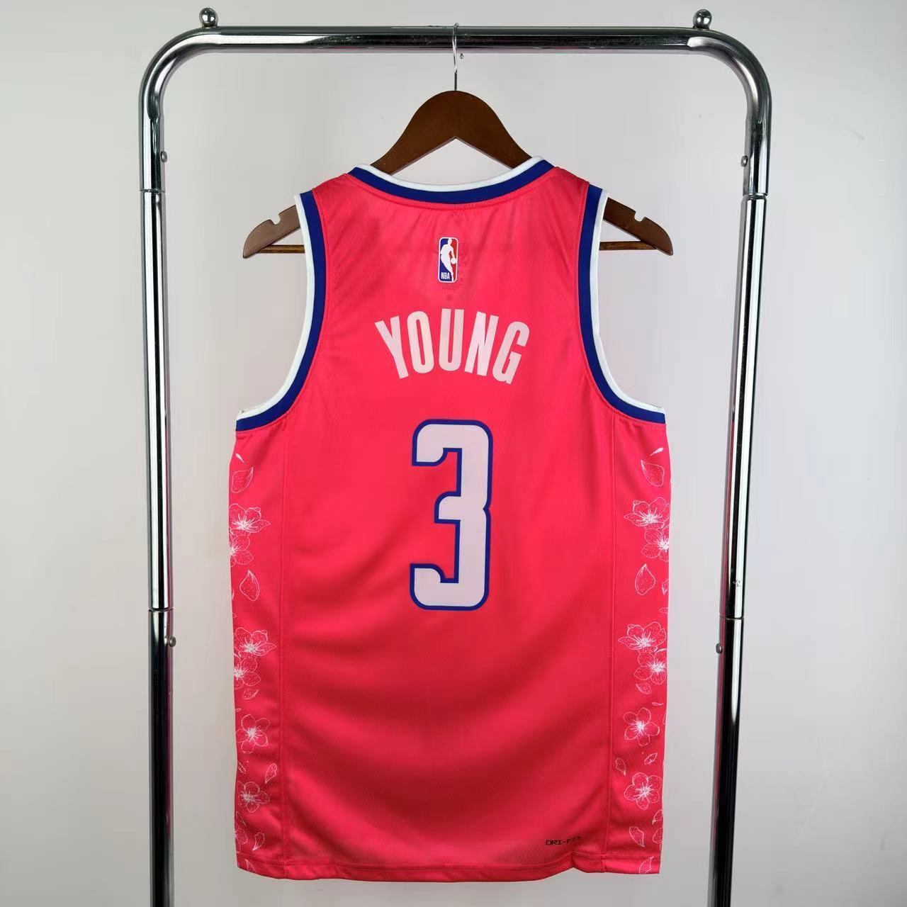 NBA  Washington Wizards special edition Jersey