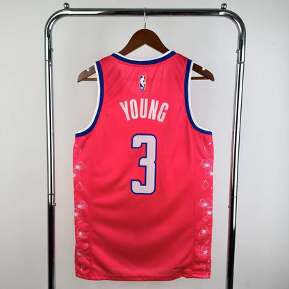 NBA  Washington Wizards special edition Jersey