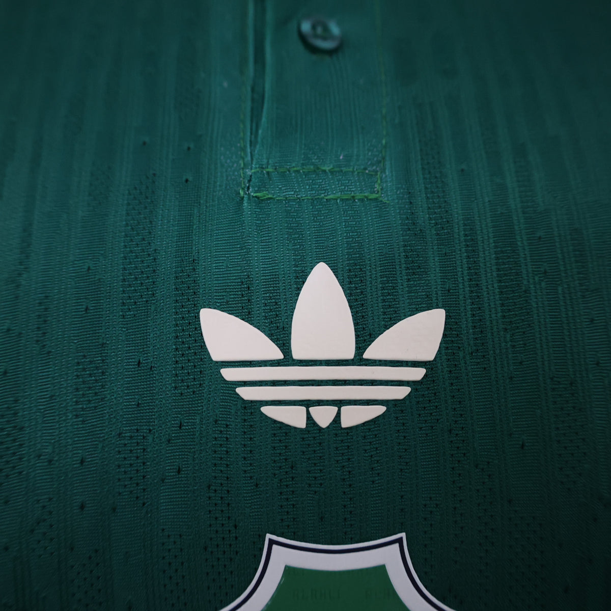 Al-Ahli 2026/27 special edition  Jersey players version