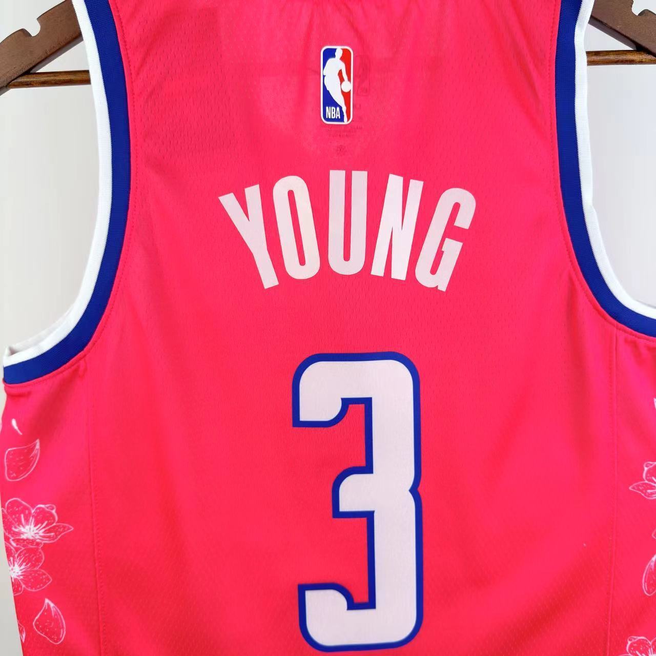 NBA  Washington Wizards special edition Jersey