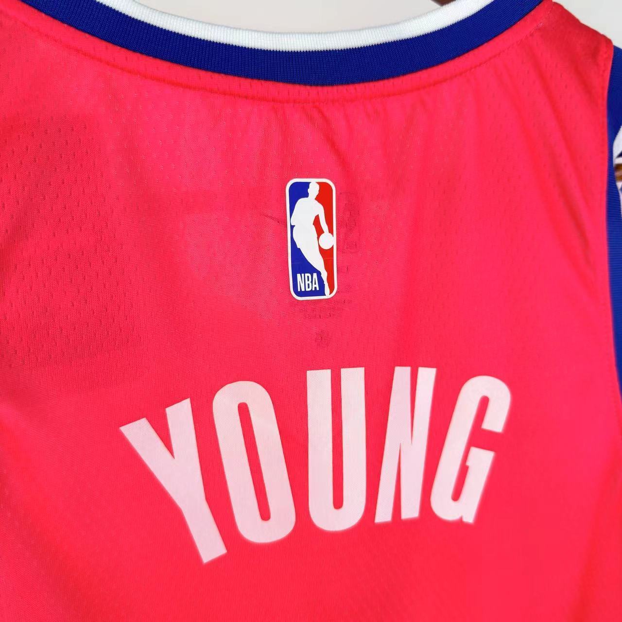 NBA  Washington Wizards special edition Jersey