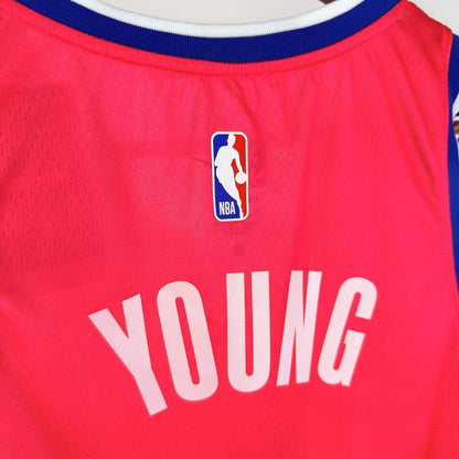 NBA  Washington Wizards special edition Jersey